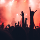 Imagen para el artículo titulado Un concierto de música con miles de personas busca averiguar cómo se extiende Covid-19 en los eventos